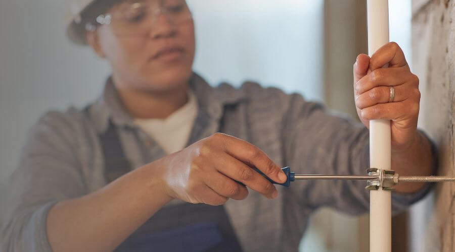 Local annual plumbing maintenance in Esko, MN